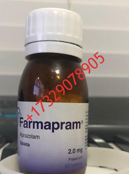 Buy Farmapram 2mg online